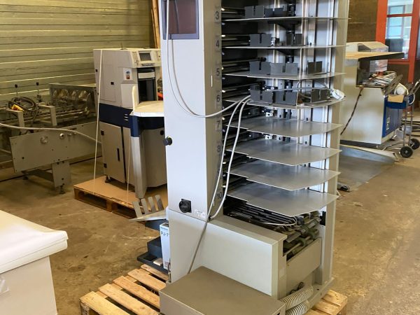 Collator
